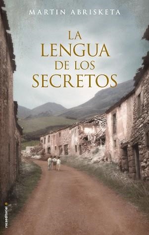 LENGUA DE LOS SECRETOS, LA | 9788499189154 | ABRISKETA, MARTÍN | Llibreria Aqualata | Comprar llibres en català i castellà online | Comprar llibres Igualada