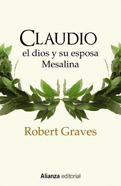 CLAUDIO EL DIOS Y SU ESPOSA MESALINA | 9788420698953 | GRAVES, ROBERT | Llibreria Aqualata | Comprar llibres en català i castellà online | Comprar llibres Igualada