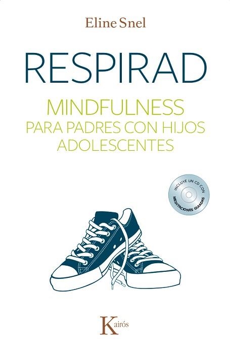 RESPIRAD | 9788499884431 | SNEL, ELINE | Llibreria Aqualata | Comprar llibres en català i castellà online | Comprar llibres Igualada