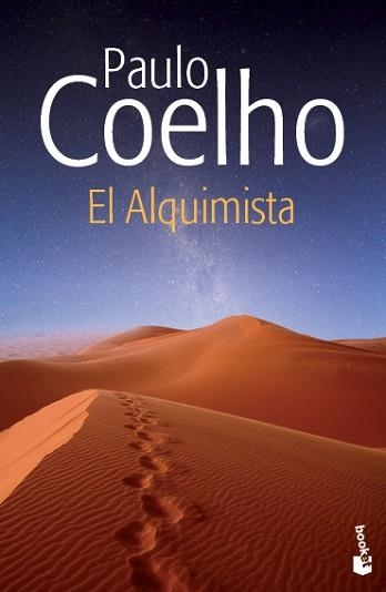 ALQUIMISTA, EL | 9788408130451 | COELHO, PAULO | Llibreria Aqualata | Comprar llibres en català i castellà online | Comprar llibres Igualada