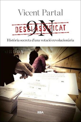 DESCLASSIFICAT: 9-N | 9788482647210 | PARTAL MONTESINOS, VICENT | Llibreria Aqualata | Comprar llibres en català i castellà online | Comprar llibres Igualada