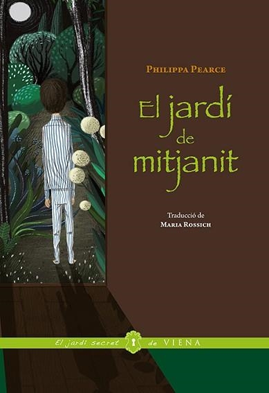 JARDÍ DE MITJANIT, EL | 9788483307939 | PEARCE, PHILIPPA | Llibreria Aqualata | Comprar llibres en català i castellà online | Comprar llibres Igualada