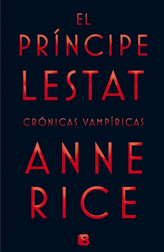 PRÍNCIPE LESTAT, EL | 9788466656412 | RICE, ANNE | Llibreria Aqualata | Comprar llibres en català i castellà online | Comprar llibres Igualada