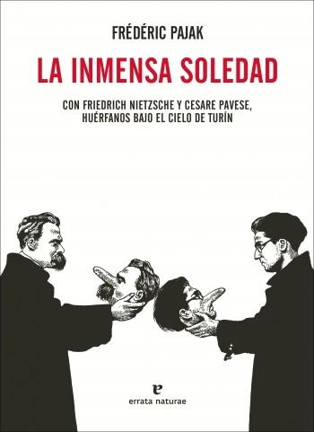 INMENSA SOLEDAD, LA | 9788415217879 | PAJAK, FRÉDERIC | Llibreria Aqualata | Comprar llibres en català i castellà online | Comprar llibres Igualada