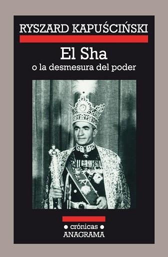 SHA, EL | 9788433925084 | KAPUSCINSKI, RYSZARD | Llibreria Aqualata | Comprar llibres en català i castellà online | Comprar llibres Igualada