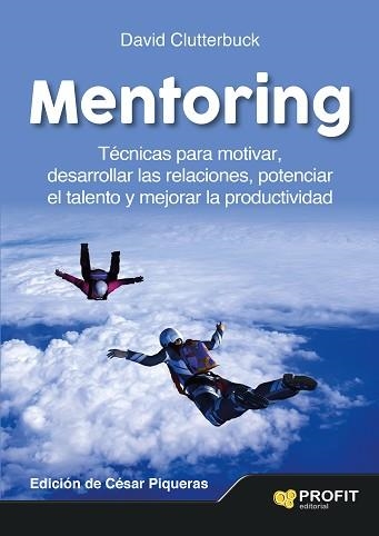 MENTORING | 9788416115693 | CLUTTERBUCK, DAVID | Llibreria Aqualata | Comprar llibres en català i castellà online | Comprar llibres Igualada