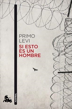 SI ESTO ES UN HOMBRE | 9788415325918 | LEVI, PRIMO | Llibreria Aqualata | Comprar llibres en català i castellà online | Comprar llibres Igualada