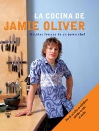 COCINA DE JAMIE OLIVER, LA | 9788498678017 | Llibreria Aqualata | Comprar llibres en català i castellà online | Comprar llibres Igualada