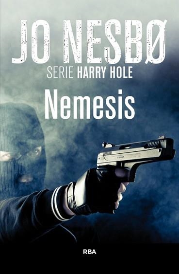 NÉMESIS. SERIE HARRY HOLE | 9788490562758 | NESBO, JO | Llibreria Aqualata | Comprar llibres en català i castellà online | Comprar llibres Igualada