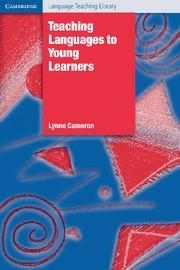 TEACHING LANGUAGES YOUNG LEARNERS | 9780521774345 | Llibreria Aqualata | Comprar llibres en català i castellà online | Comprar llibres Igualada