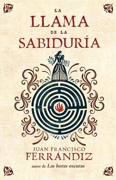 LLAMA DE LA SABIDURIA, LA | 9788425353123 | FERRÁNDIZ, JUAN FRANCISCO | Llibreria Aqualata | Comprar libros en catalán y castellano online | Comprar libros Igualada