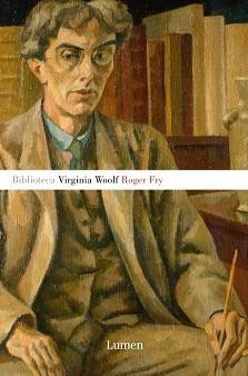 ROGER FRY | 9788426401731 | WOOLF, VIRGINIA | Llibreria Aqualata | Comprar llibres en català i castellà online | Comprar llibres Igualada