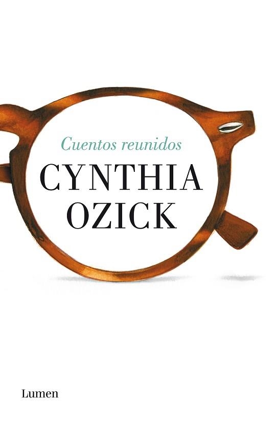 CUENTOS REUNIDOS | 9788426401519 | OZICK, CYNTHIA | Llibreria Aqualata | Comprar llibres en català i castellà online | Comprar llibres Igualada