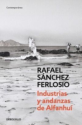 INDUSTRIAS Y ANDANZAS DE ALFANHUÍ | 9788490627204 | SANCHEZ FERLOSIO, RAFAEL | Llibreria Aqualata | Comprar libros en catalán y castellano online | Comprar libros Igualada