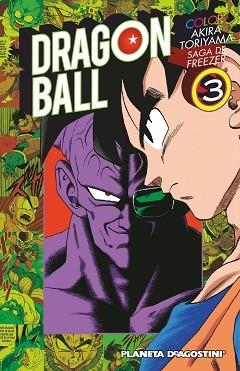 DRAGON BALL FREEZER Nº03 | 9788416051984 | TORIYAMA, AKIRA | Llibreria Aqualata | Comprar llibres en català i castellà online | Comprar llibres Igualada