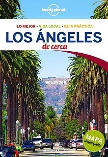 LOS ANGELES DE CERCA (GUIA LONELY) | 9788408137818 | Llibreria Aqualata | Comprar llibres en català i castellà online | Comprar llibres Igualada