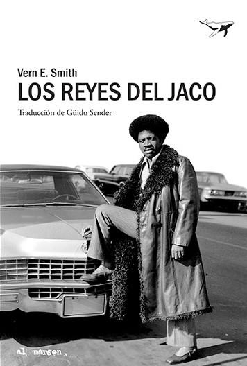 REYES DEL JACO, LOS | 9788494236785 | SMITH, VERN E. | Llibreria Aqualata | Comprar llibres en català i castellà online | Comprar llibres Igualada