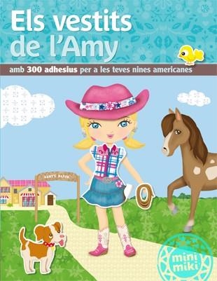 VESTITS DE L'AMY, ELS | 9788424654740 | Llibreria Aqualata | Comprar llibres en català i castellà online | Comprar llibres Igualada