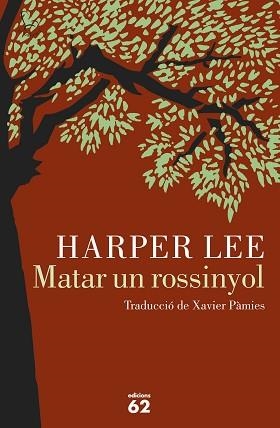 MATAR UN ROSSINYOL | 9788429774498 | LEE, HARPER  | Llibreria Aqualata | Comprar llibres en català i castellà online | Comprar llibres Igualada