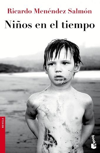 NIÑOS EN EL TIEMPO | 9788432224683 | MENÉNDEZ SALMÓN, RICARDO | Llibreria Aqualata | Comprar libros en catalán y castellano online | Comprar libros Igualada