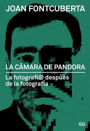 CÁMARA DE PANDORA, LA | 9788425228339 | FONTCUBERTA VILLA, JOAN | Llibreria Aqualata | Comprar libros en catalán y castellano online | Comprar libros Igualada