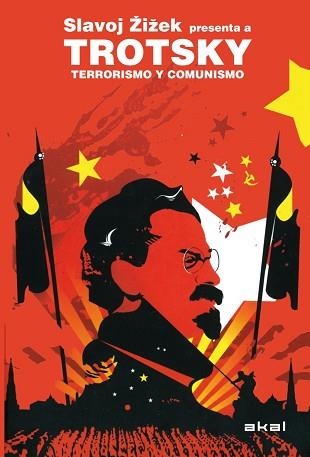 TERRORISMO Y COMUNISMO | 9788446028888 | TROTSKY, LEON / ZIZEK, SLAVOJ | Llibreria Aqualata | Comprar llibres en català i castellà online | Comprar llibres Igualada