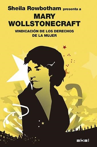 VINDICACIÓN DE LOS DERECHOS DE LA MUJER | 9788446039259 | WOLLSTONECRAFT, MARY | Llibreria Aqualata | Comprar libros en catalán y castellano online | Comprar libros Igualada