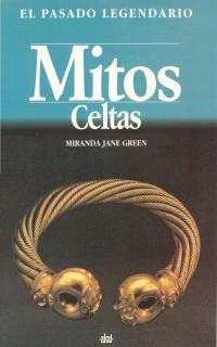 MITOS CELTAS | 9788446004721 | GREEN, MIRANDA JANE | Llibreria Aqualata | Comprar llibres en català i castellà online | Comprar llibres Igualada