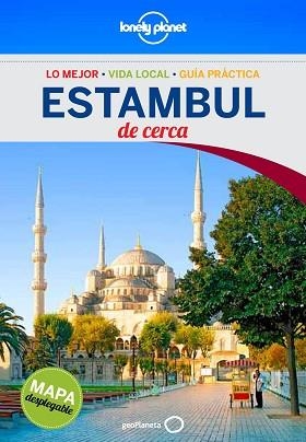 ESTAMBUL (DE CERCA) 5A. EDICIÓ 2015 | 9788408138976 | MAXWELL, VIRGINIA | Llibreria Aqualata | Comprar llibres en català i castellà online | Comprar llibres Igualada