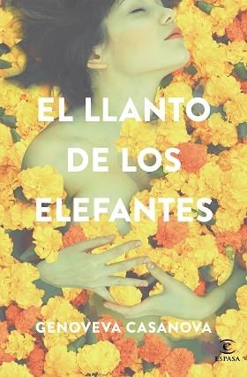 LLANTO DE LOS ELEFANTES, EL | 9788467044614 | CASANOVA, GENOVEVA | Llibreria Aqualata | Comprar llibres en català i castellà online | Comprar llibres Igualada