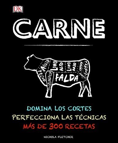 CARNE | 9780241197080 | Llibreria Aqualata | Comprar llibres en català i castellà online | Comprar llibres Igualada