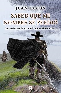 SABED QUE MI NOMBRE SE PERDIÓ | 9788466656788 | TAZÓN, JUAN | Llibreria Aqualata | Comprar llibres en català i castellà online | Comprar llibres Igualada