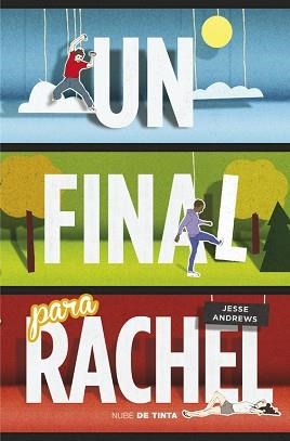 UN FINAL PARA RACHEL | 9788415594567 | ANDREWS, JESSE | Llibreria Aqualata | Comprar llibres en català i castellà online | Comprar llibres Igualada