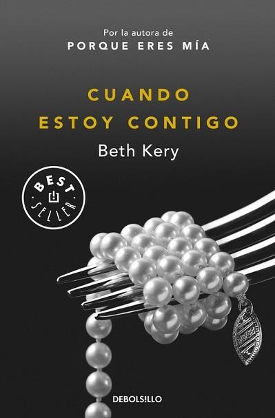 CUANDO ESTOY CONTIGO | 9788490625262 | KERY, BETH | Llibreria Aqualata | Comprar llibres en català i castellà online | Comprar llibres Igualada