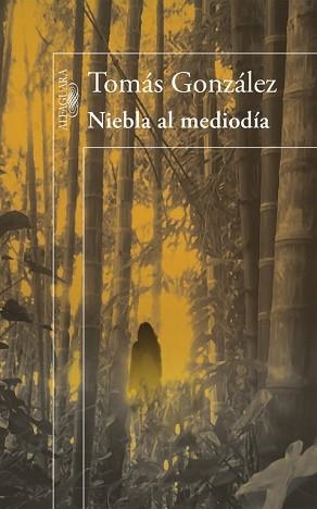 NIEBLA AL MEDIODÍA | 9788420403236 | GONZÁLEZ, TOMÁS | Llibreria Aqualata | Comprar llibres en català i castellà online | Comprar llibres Igualada