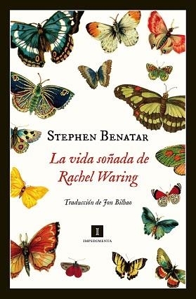 VIDA SOÑADA DE RACHEL WARING, LA | 9788415979531 | BENATAR, STEPHEN | Llibreria Aqualata | Comprar llibres en català i castellà online | Comprar llibres Igualada