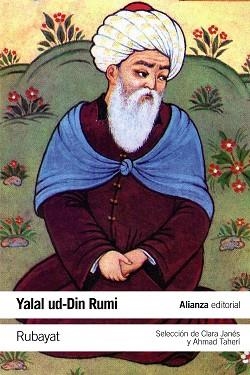 RUBAYAT | 9788420688091 | RUMI, YALAL UD-DIN | Llibreria Aqualata | Comprar llibres en català i castellà online | Comprar llibres Igualada