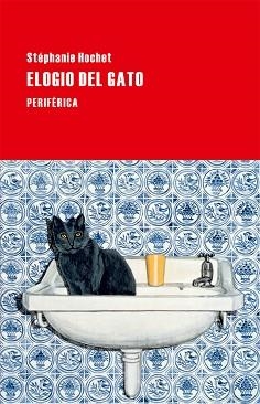 ELOGIO DEL GATO | 9788416291144 | HOCHET, STÉPHANIE | Llibreria Aqualata | Comprar llibres en català i castellà online | Comprar llibres Igualada