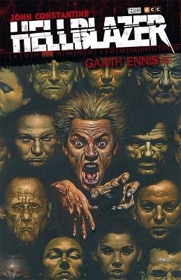 HELLBLAZER: GARTH ENNIS 2 | 9788416409044 | ENNIS, GARTH | Llibreria Aqualata | Comprar llibres en català i castellà online | Comprar llibres Igualada