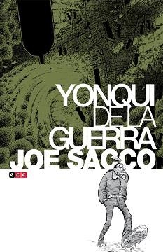 YONQUI DE LA GUERRA | 9788416374625 | SACCO, JOE | Llibreria Aqualata | Comprar llibres en català i castellà online | Comprar llibres Igualada