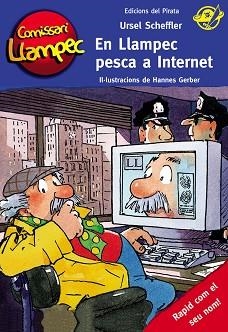 EN LLAMPEC PESCA A INTERNET | 9788494009303 | SCHEFFLER, URSEL | Llibreria Aqualata | Comprar libros en catalán y castellano online | Comprar libros Igualada