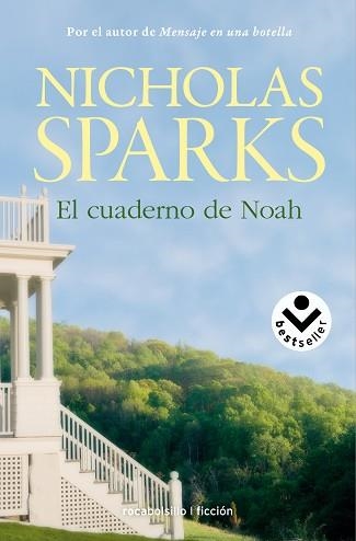 CUADERNO DE NOAH, EL | 9788415729716 | SPARKS, NICHOLAS | Llibreria Aqualata | Comprar llibres en català i castellà online | Comprar llibres Igualada