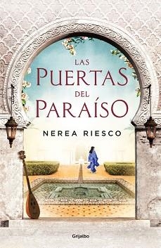 PUERTAS DEL PARAÍSO, LAS | 9788425347641 | RIESCO, NEREA | Llibreria Aqualata | Comprar llibres en català i castellà online | Comprar llibres Igualada