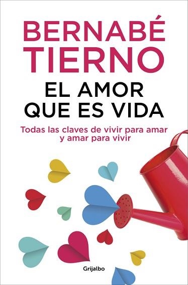 AMOR QUE ES VIDA, EL | 9788425352072 | TIERNO, BERNABÉ | Llibreria Aqualata | Comprar llibres en català i castellà online | Comprar llibres Igualada