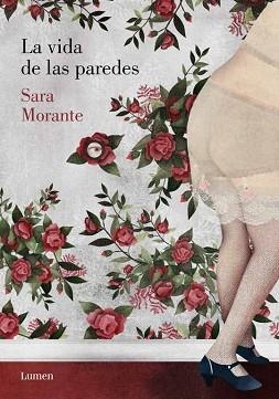 VIDA DE LAS PAREDES, LA | 9788426401984 | MORANTE, SARA | Llibreria Aqualata | Comprar llibres en català i castellà online | Comprar llibres Igualada