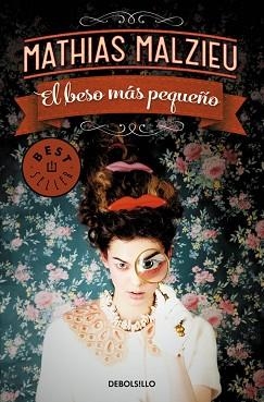 BESO MÁS PEQUEÑO, EL | 9788490624906 | MALZIEU, MATHIAS | Llibreria Aqualata | Comprar llibres en català i castellà online | Comprar llibres Igualada