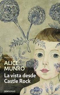 VISTA DESDE CASTLE ROCK, LA | 9788490622186 | MUNRO, ALICE | Llibreria Aqualata | Comprar llibres en català i castellà online | Comprar llibres Igualada