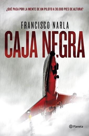 CAJA NEGRA | 9788408143420 | NARLA, FRANCISCO | Llibreria Aqualata | Comprar llibres en català i castellà online | Comprar llibres Igualada