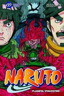 NARUTO 69/72 (CATALÀ) | 9788416244423 | KISHIMOTO, MASASHI | Llibreria Aqualata | Comprar llibres en català i castellà online | Comprar llibres Igualada