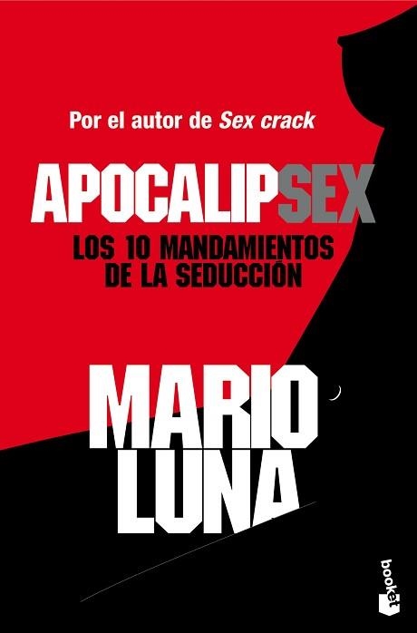 APOCALÍPSEX | 9788467044652 | LUNA, MARÍO | Llibreria Aqualata | Comprar llibres en català i castellà online | Comprar llibres Igualada